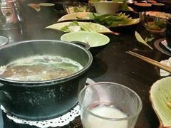 -一叶一世界•素食餐厅(环球中心店)