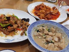 -清宫宴酒楼·计氏松枝包子