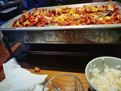 -锦尚阁烤鱼(望京新荟城店)