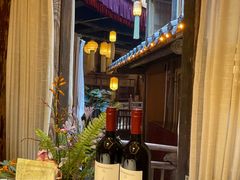 -叶叶菩提·晋福宫