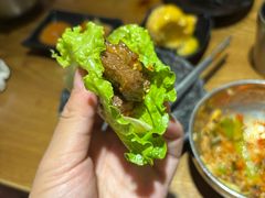 -恩你小木屋·烤肉韩式料理(嘉兴秀洲店)