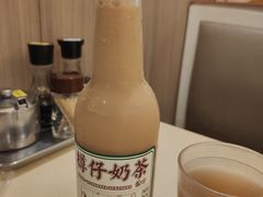 -永盈茶餐厅(中山四路店)