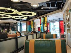 -新宝餐厅(流塘店)
