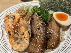 -麦当劳(欧亚大观商都店)