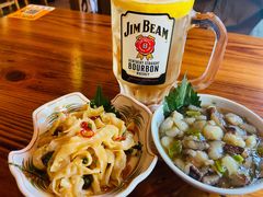 -千懿六本木酒场(常熟路店)