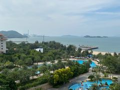 -惠州金海湾嘉华度假酒店