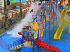 -南宫温泉水世界