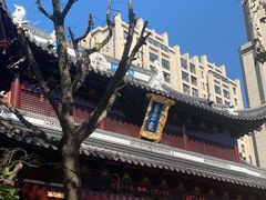 -上海白云观