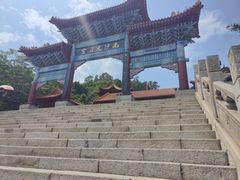 -南沙天后宫景区