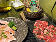 -樱嘢·炭火烧肉(惠南店)