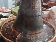 -岳合轩老北京涮肉