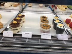 -诺嘉甜品(世贸店)