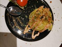 土豆泥-尊品牛排(沙湾印象汇店)