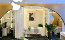 -V Charm芮槿肌肤管理