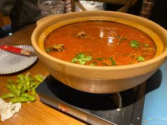 -疆里疆外·和田烤肉·清真