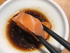 -三石铁板烧(紫竹桥店)