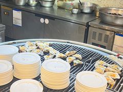 -云海轩·海鲜自助-河北云瑧世纪大饭店1F