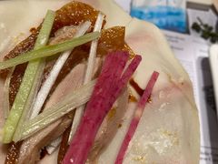 -小大董·烤鸭(凤凰汇店)