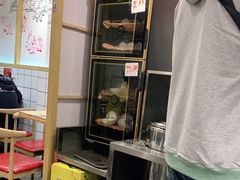 -牛八秒油泼冒菜(宽窄巷子店)