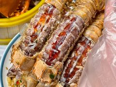 -三妹小龙虾·黄油蟹(华侨城总店)