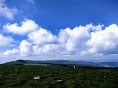 -芦芽山旅游度假区