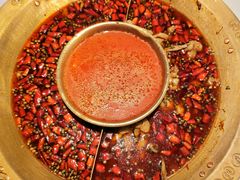 -哥老官重庆美蛙鱼头(五角场合生汇店)