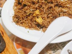 -翠华餐厅(旺角文华商场店)