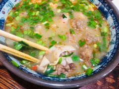 -买记牛肉丸子(景苑路店)