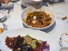 -渔家风味·鲅鱼水饺·央视展播·海鲜天津菜(开发区店)