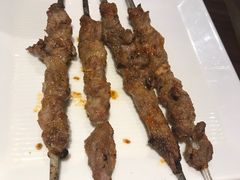 -大秦地·西北菜(纬四路店)