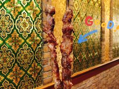 -维吾尔餐厅(宜山路店)