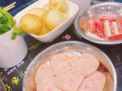 -川香煲(茅台路店)