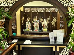-杭州香格里拉·香宫中餐厅