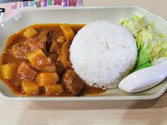 -李先生牛肉面大王(北京站售票厅餐厅)