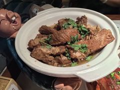 -真定郝家排骨(正定县总店)