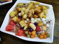 -串妹花式冰粉(乐山总店)