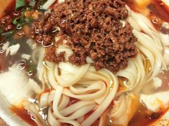 -小谭豆花(西大街店)
