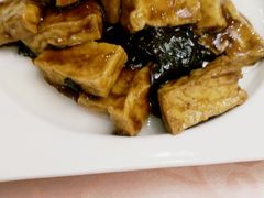 -烤肉宛饭庄(南礼士路店)