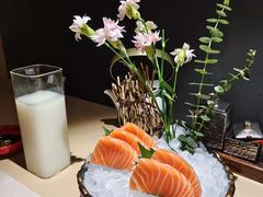 -江左尚白日本料理(万象城店)
