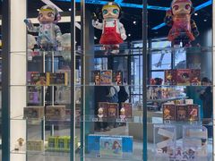 -泡泡玛特POPMART(沈阳大悦城店)