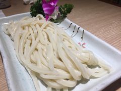 -歌行灯日本料理(伊势丹店)