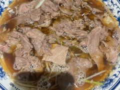 -直隶安家牛肉罩饼(建华店)