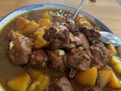 -东财大盘鸡(黑石礁店)