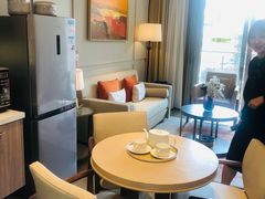 -梧桐人家中国太平国际健康颐养社区