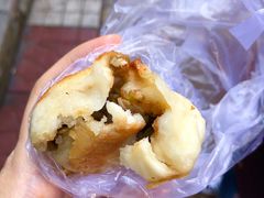 -凤翔改改豆花泡馍(双仁府街店)