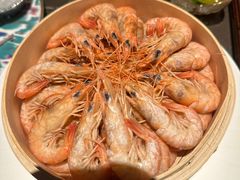 -海派悦庭·海胆烧麦·新融合菜(凯德广场店)