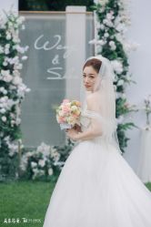 -拉瑞娜LaReine婚纱礼服高级定制