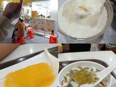 -圆碌碌甜品屋(二中店)