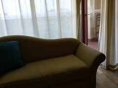 -三亚亚龙湾天域度假酒店