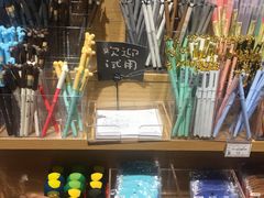 -九木杂物社(恒隆广场店)